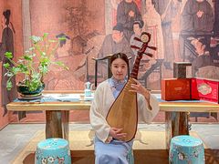 -馋遇江南·精致湖景雅宴(东方之门店)