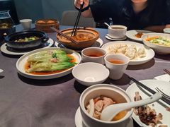 -徐记海鲜(曲江南湖店)