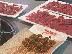 -为什么牛潮汕牛肉火锅(中信广场店)