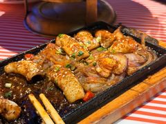 -永信海鲜(群星城店)