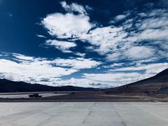 -昌都邦达机场