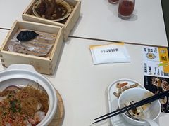 -蔡澜点心·粤菜(月星环球港店)