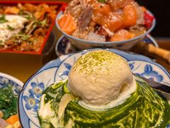 -鸟山鸣·日料食堂(王府井店)