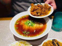 -松鹤楼面馆(清河万象汇店)