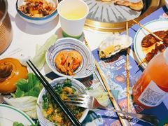 -亚马逊海鲜自助(万象汇店)