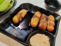 -梯坎老火锅(天禧店)