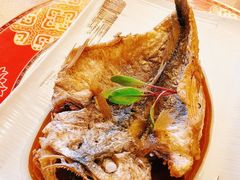 -北京王府井希尔顿酒店·秦唐中餐厅Chynna