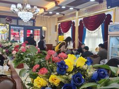 -花圃园餐厅店(和田二街28号院店)