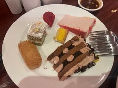 -马哥孛罗咖啡厅·Cafe Marco (厦门马哥孛罗东方大酒店)
