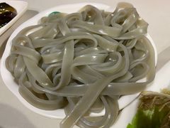 武隆手工苕粉-枇杷园食为鲜火锅(南山店)
