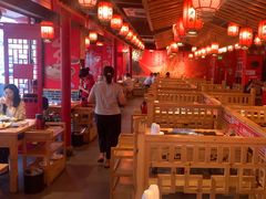 -吴老幺火锅(金龙店)