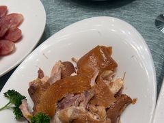-凤凰园烤鸭店·唐山菜·传承花椒肉(老唐丰路店)