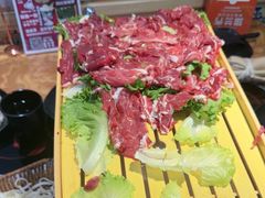 -塔兰齐新疆孜然火锅(鲤鱼山路店)