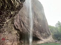 -雁荡山风景名胜区