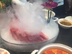 -一尊皇牛(丽彩万达店)
