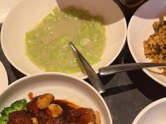 -炊烟小炒黄牛肉(浦东世纪汇店)