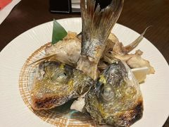 -佛山希尔顿酒店·融誉亚洲美食荟