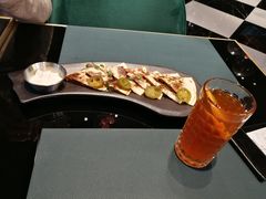 -鼎鼎西餐厅
