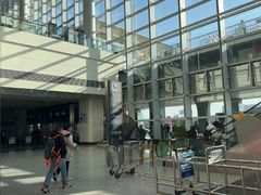 -石家庄正定国际机场-T2航站楼