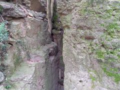 -达蓬山旅游度假区