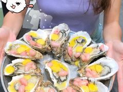 -飞尝蚝·顺德菜·鱼生(顺德总店)