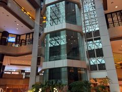 -上海新锦江大酒店