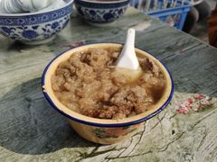 定家小酥肉-定家小酥肉·清真(回民街店)