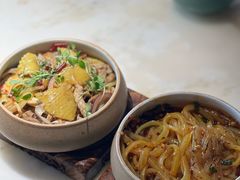 盐商椒麻鸡-锦府盐帮·李宅(领展购物广场中关村店)