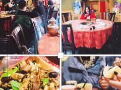 -尼玛藏家风味园(阿山食城店)