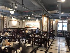大堂-味友·厦门味(集美店)