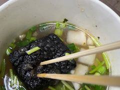 -正宗老罗家臭豆腐(上梅林新村东区店)