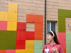 -火炬八街咖啡店