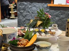 -红沃鳗鱼黑牛烤肉店(不老街店)