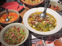 -绿茵小镇中西餐厅(五岭店)