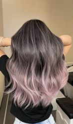 -3AM·S HAIR SALON烫发染发接发