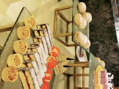 -金海湾自助餐厅(金陵饭店)