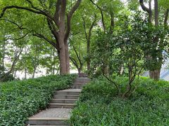 -徐家汇源景区-衡山公园