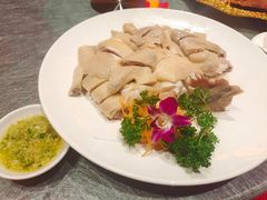 -粥旺庄(芳村店)