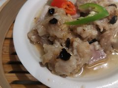 -钟菜·粤菜点心·宴请(海上世界·汇港二期店)