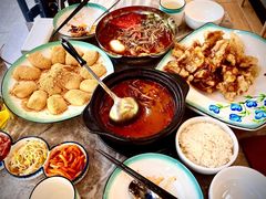 -屋里家延边朝鲜族冷面(南园店)