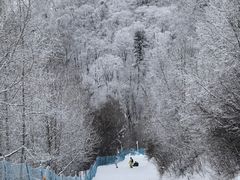 -长白山万达国际滑雪场