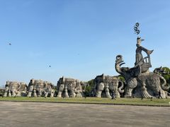 -中华孝德园