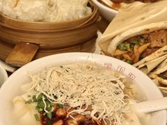 -豆相识•九九豆腐脑(牛咡桥店)