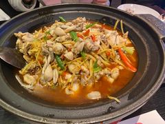 -蛙三泡椒牛蛙(万象城店)