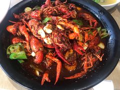 -川流不息(北蔡休闲广场店)