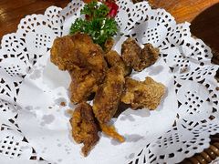 -前海沿·青岛菜(大拇指广场石老人店)