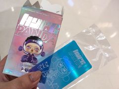 -泡泡玛特POPMART(正弘城店)