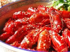 -杨氏青龙虾·羊蝎子(托乐嘉店)