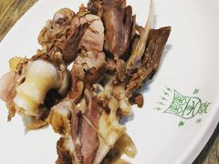 -清真益鑫羊肉手抓馆(南大街店)