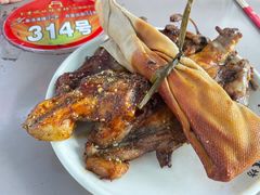 -卜奎风味便宜坊(兴隆路店)